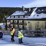 Lachtalhaus 3*