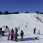 Lachtalhaus Hotel
