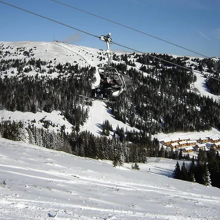 Hotel Lachtalhaus Lachtal