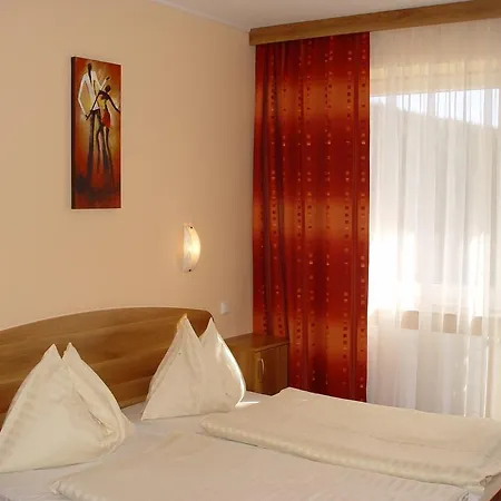 Hotel Lachtalhaus