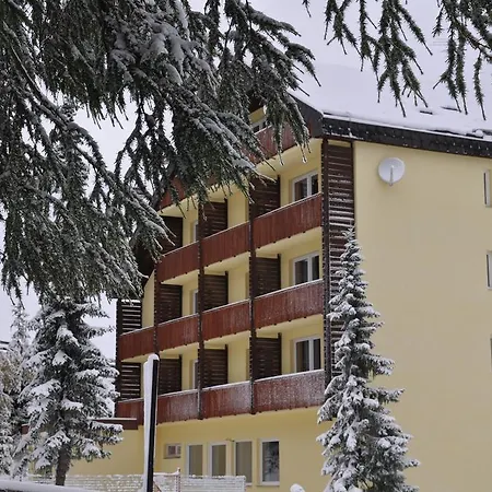 拉克陶豪斯酒店