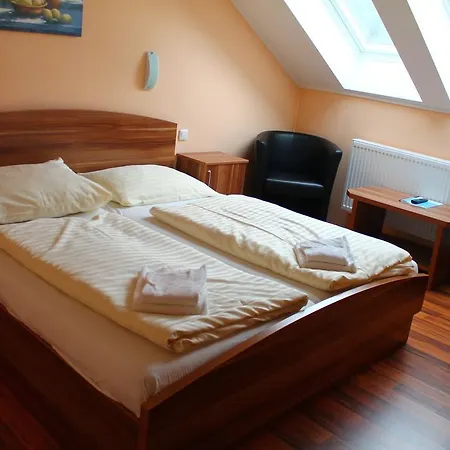 Hotel Lachtalhaus 3*