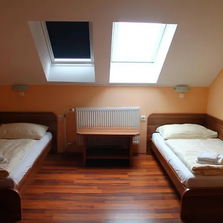 Lachtalhaus Hotel 3*
