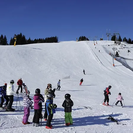 拉克陶豪斯酒店 酒店