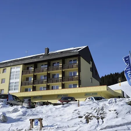 Lachtalhaus Lachtal