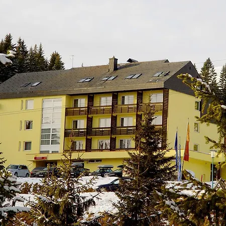 Lachtalhaus Hotel Lachtal