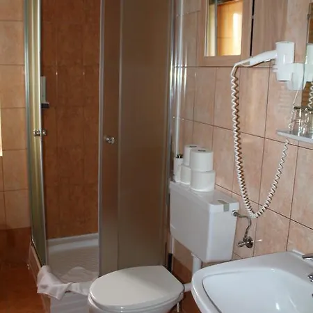 Lachtalhaus 3*