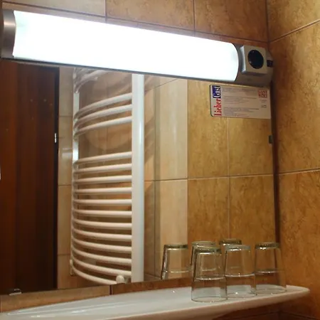 Hotel Lachtalhaus 3*