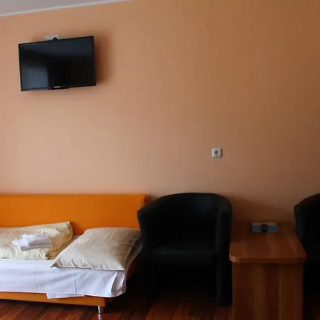Hotel Lachtalhaus 3*