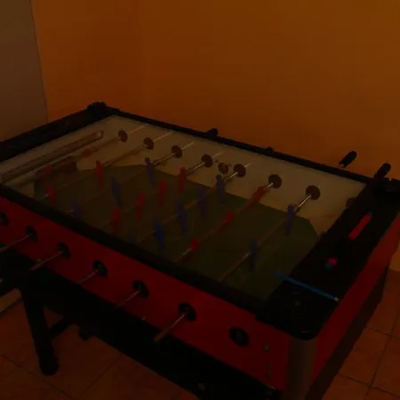 拉克陶豪斯酒店 3* 拉赫陶