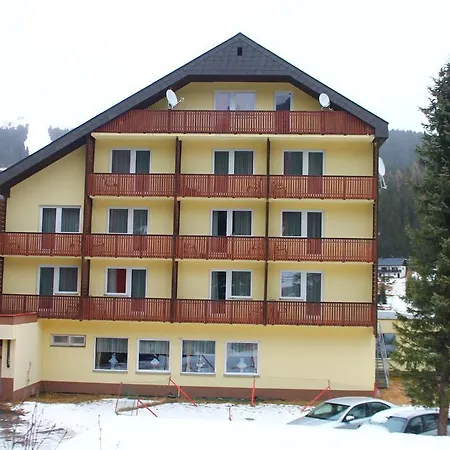 Lachtalhaus 3*