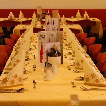 Hotel Lachtalhaus