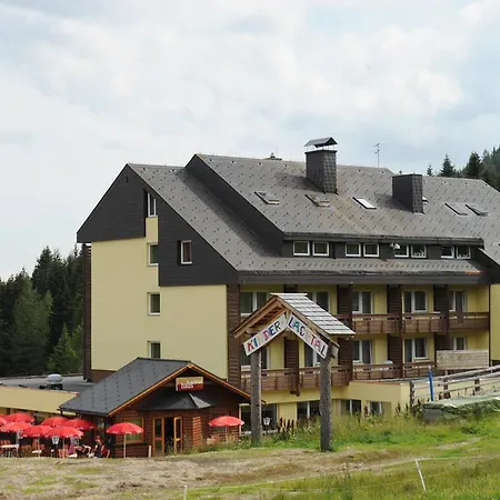 Lachtalhaus Lachtal