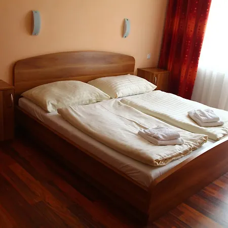 Lachtalhaus Hotel 3*