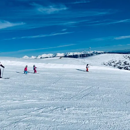 Lachtalhaus Hotel Lachtal