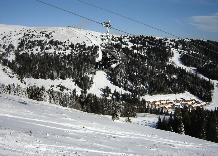 Hotel Lachtalhaus Lachtal