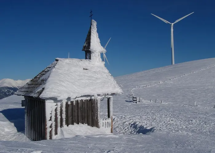 Lachtalhaus 3* Lachtal