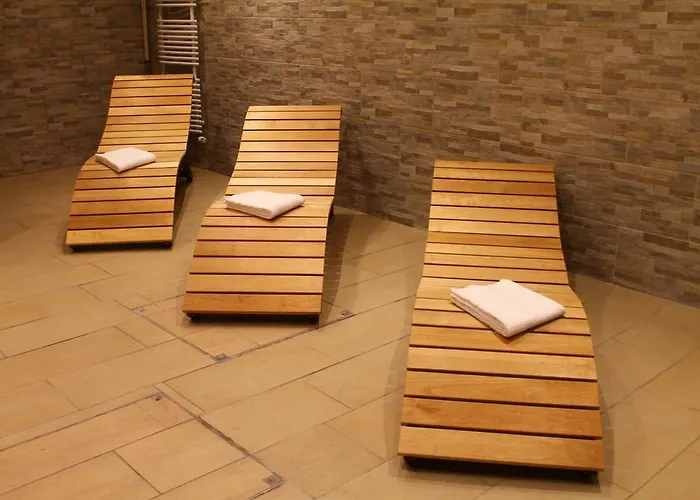 Lachtalhaus Hotel Lachtal