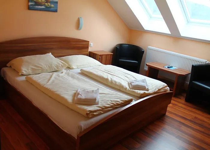 Hotel Lachtalhaus 3*