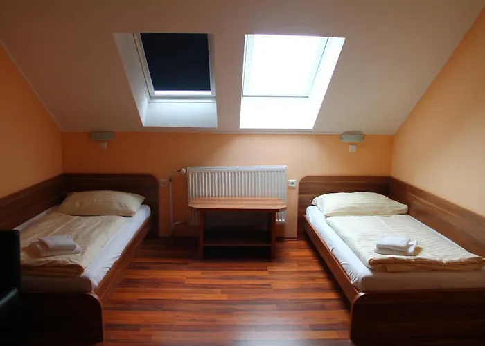 Lachtalhaus Hotel 3*