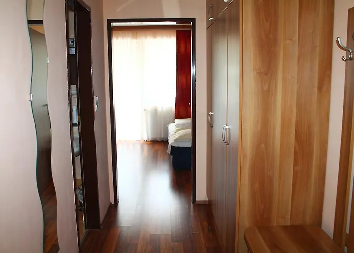 拉克陶豪斯酒店