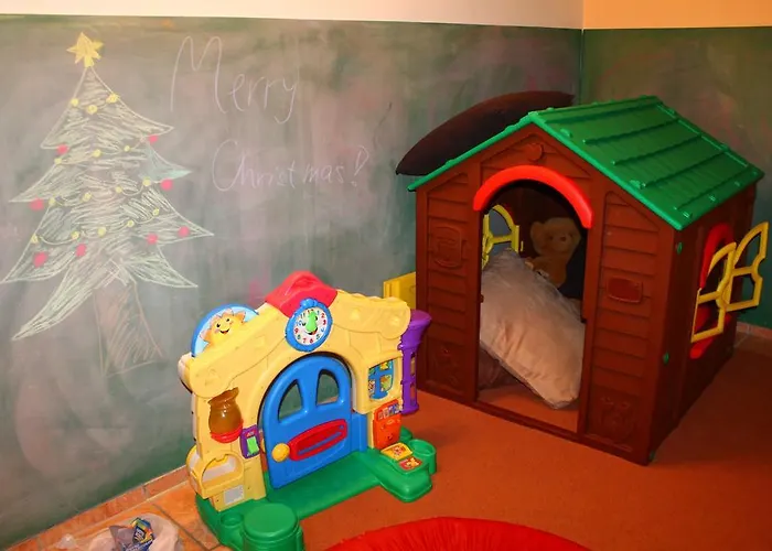 酒店 拉克陶豪斯酒店