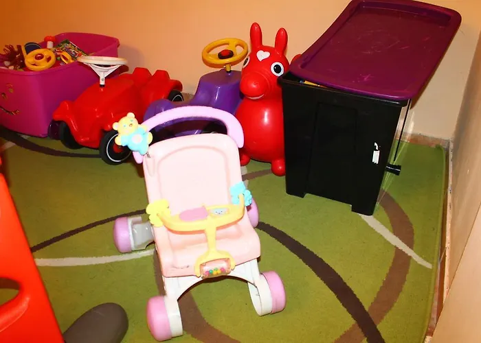 酒店 拉克陶豪斯酒店 3*