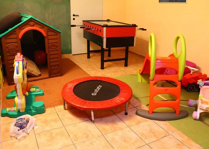 酒店 拉克陶豪斯酒店 拉赫陶