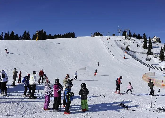 拉克陶豪斯酒店 酒店
