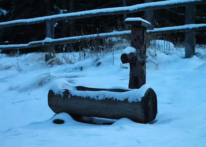 拉克陶豪斯酒店 3* 拉赫陶