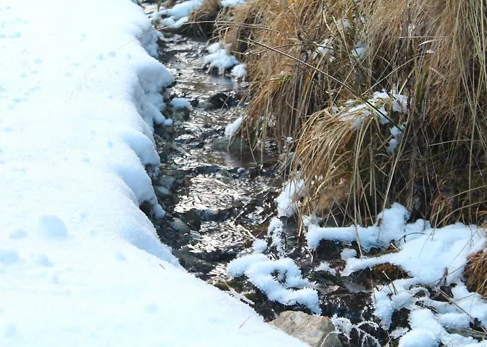 Lachtalhaus Hotel 3*