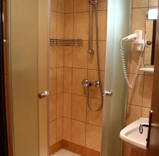 酒店 拉克陶豪斯酒店