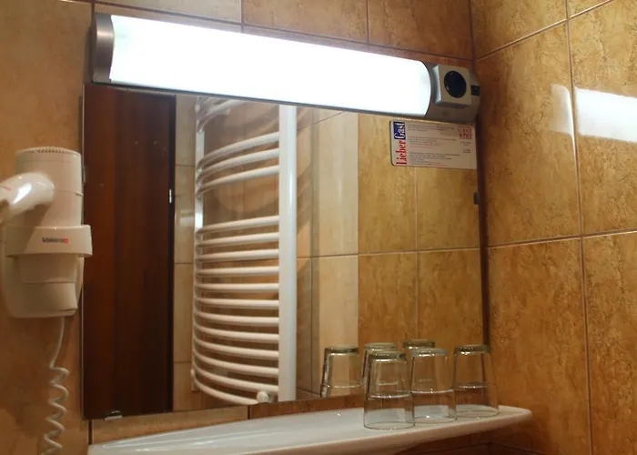 Hotel Lachtalhaus 3*