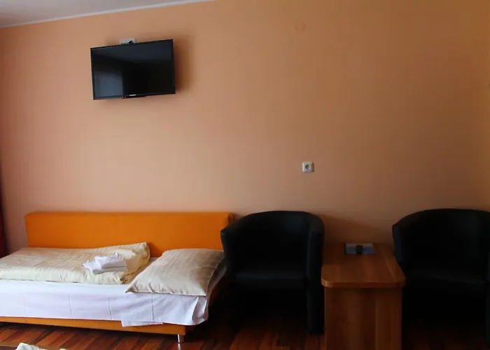 Hotel Lachtalhaus 3*