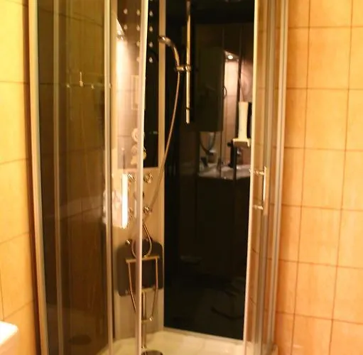 拉克陶豪斯酒店 3* 拉赫陶