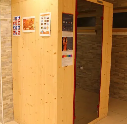 酒店 拉克陶豪斯酒店 拉赫陶