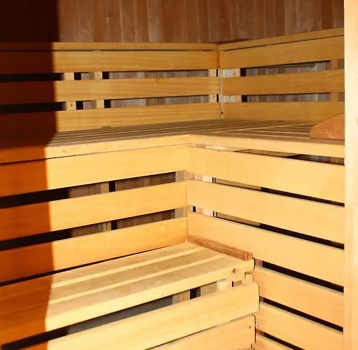 拉克陶豪斯酒店 3* 拉赫陶