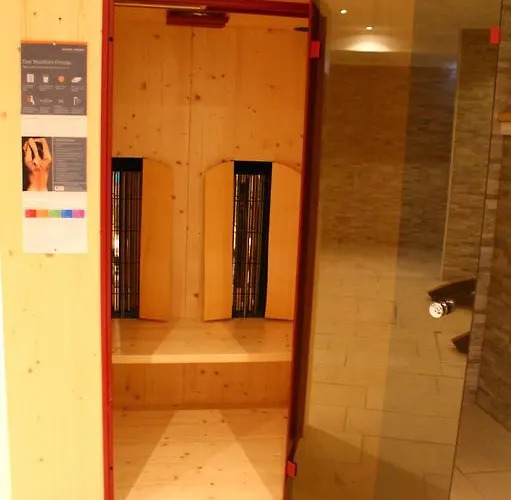 拉克陶豪斯酒店 酒店 拉赫陶