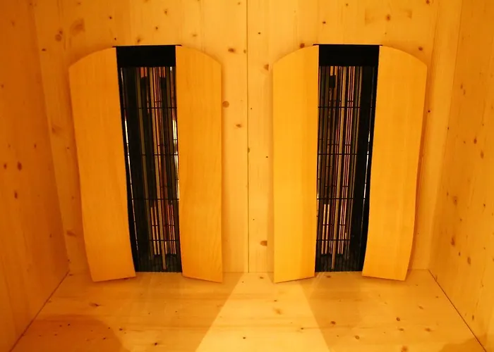 拉克陶豪斯酒店 酒店