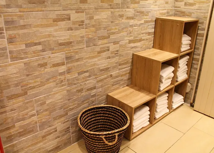 酒店 拉克陶豪斯酒店