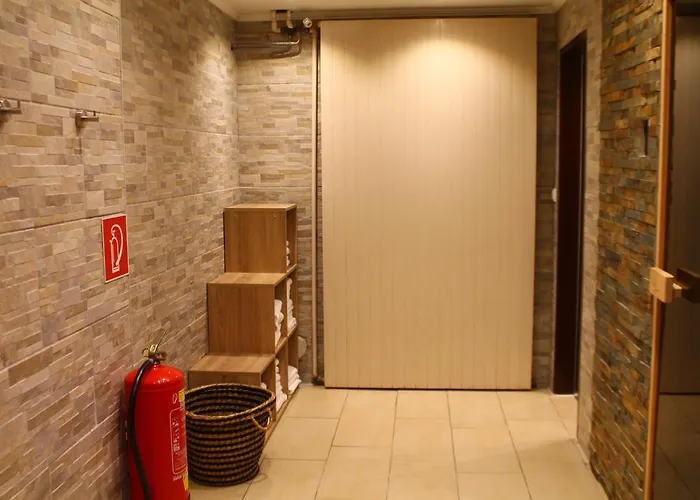 酒店 拉克陶豪斯酒店 拉赫陶