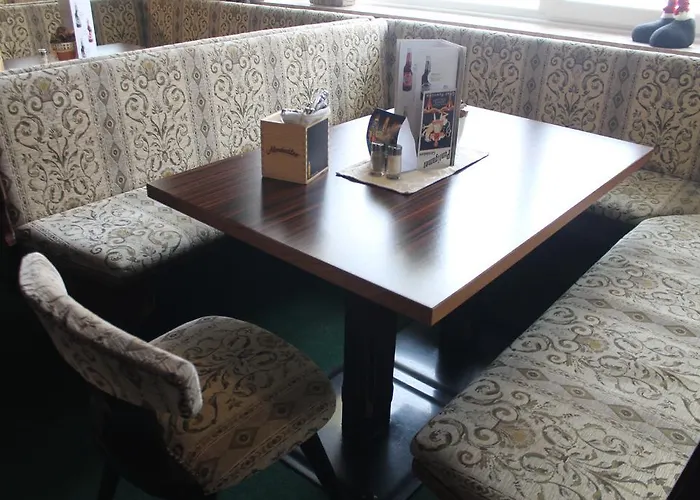 酒店 拉克陶豪斯酒店 拉赫陶