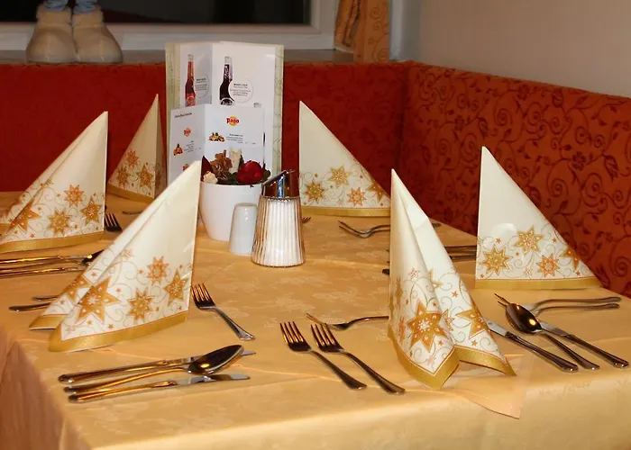 拉克陶豪斯酒店 拉赫陶