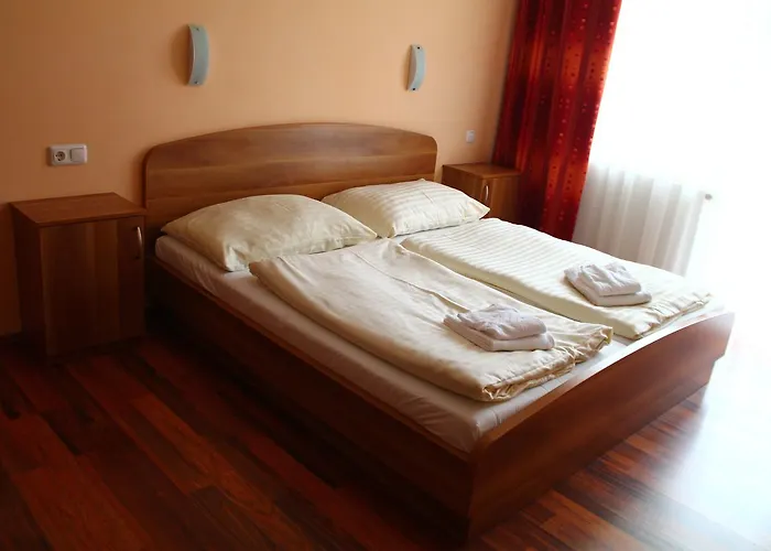 Lachtalhaus Hotel 3*